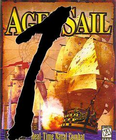 Box art for Age of Sail 1