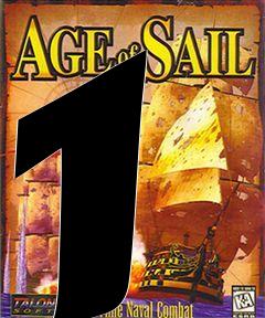 Box art for Age of Sail 1