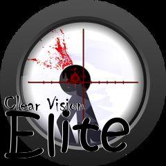 Box art for Clear Vision Elite