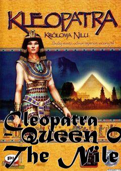 Box art for Cleopatra - Queen Of The Nile