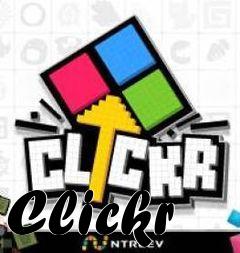 Box art for Clickr