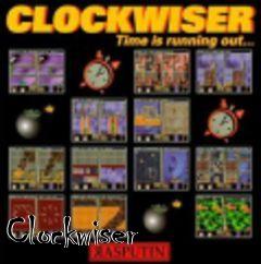 Box art for Clockwiser