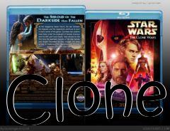 Box art for Clone