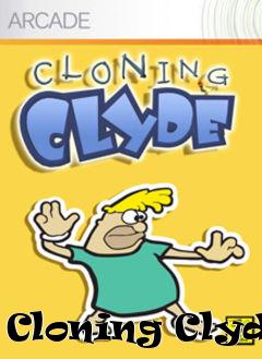 Box art for Cloning Clyde