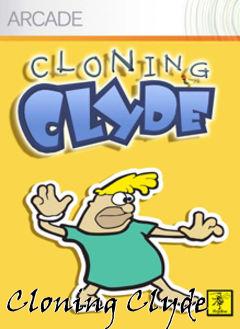 Box art for Cloning Clyde