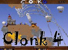 Box art for Clonk 4