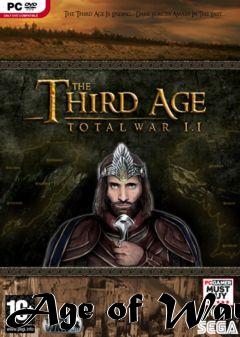 Box art for Age of War