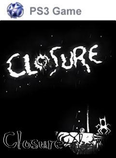 Box art for Closure