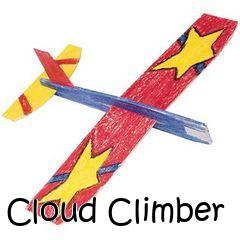 Box art for Cloud Climber