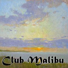 Box art for Club Malibu