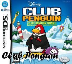 Box art for Club Penguin