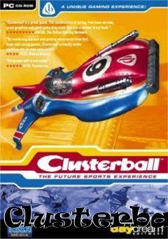 Box art for Clusterball