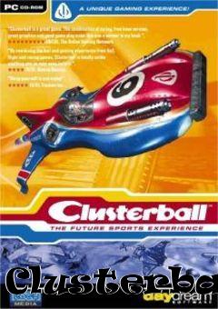 Box art for Clusterball