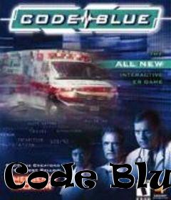 Box art for Code Blue