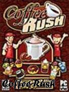 Box art for Coffee Rush