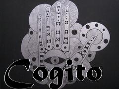 Box art for Cogito