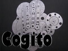 Box art for Cogito