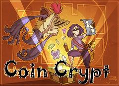 Box art for Coin Crypt