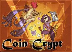 Box art for Coin Crypt