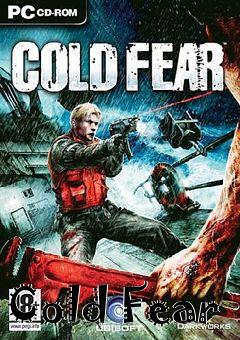 Box art for Cold Fear