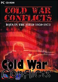Box art for Cold War Conflicts