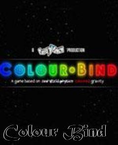 Box art for Colour Bind