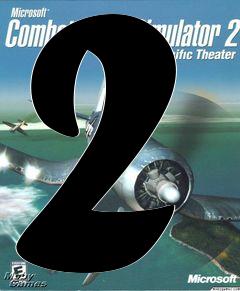 Box art for Combat Flight Simulator 2