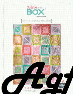 Box art for Agf