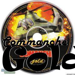 Box art for Commanche Gold