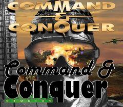 Box art for Command & Conquer