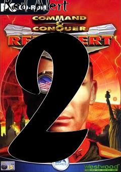 Box art for Command & Conquer - Red Alert 2