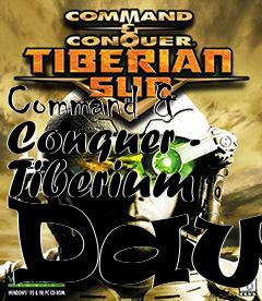 Box art for Command & Conquer - Tiberium Dawn