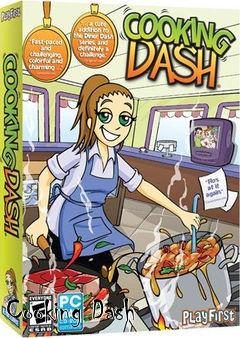 Box art for Cooking Dash