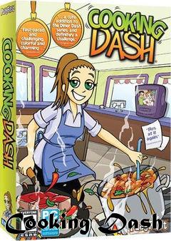 Box art for Cooking Dash