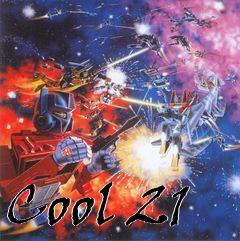 Box art for Cool 21