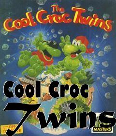 Box art for Cool Croc Twins