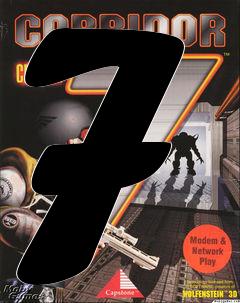 Box art for Corridor 7