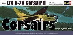 Box art for Corsairs