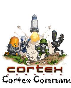 Box art for Cortex Command