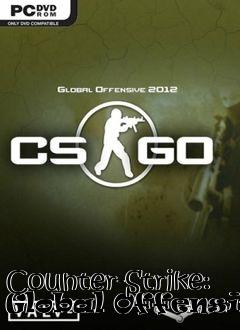 Box art for Counter-Strike: Global Offensive