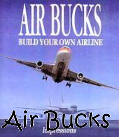 Box art for Air Bucks