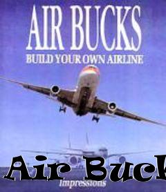 Box art for Air Bucks