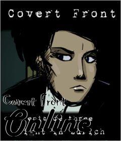 Box art for Covert Front Online