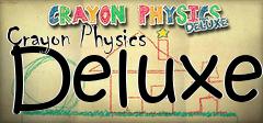 Box art for Crayon Physics Deluxe