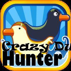 Box art for Crazy Duck Hunter