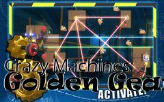 Box art for Crazy Machines: Golden Gears