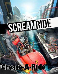 Box art for Create-A-Ride