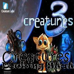 Box art for Creatures Docking Station