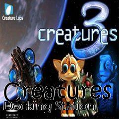 Box art for Creatures Docking Station