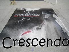 Box art for Crescendo